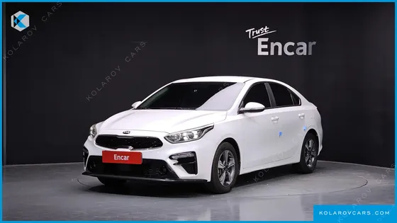 KIA K3 PRESTIGE