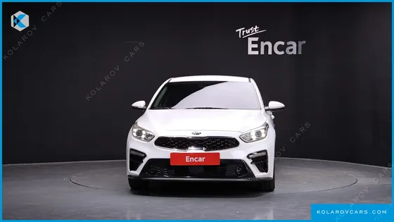 KIA K3 PRESTIGE