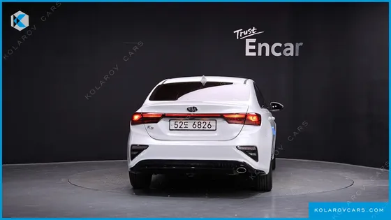 KIA K3 PRESTIGE