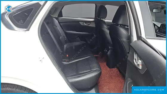 KIA K3 PRESTIGE
