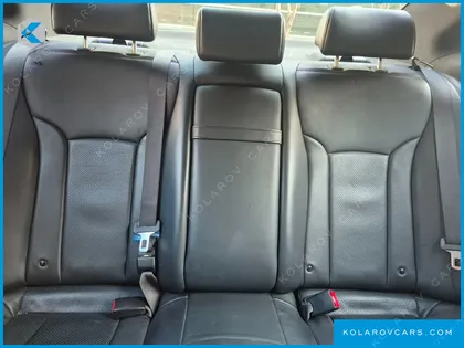 HYUNDAI GRANDEUR HG240 MODERN