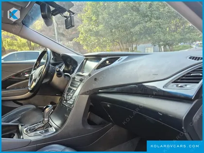 HYUNDAI GRANDEUR HG240 MODERN