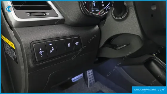 HYUNDAI TUCSON DIESEL 1.7 2WD