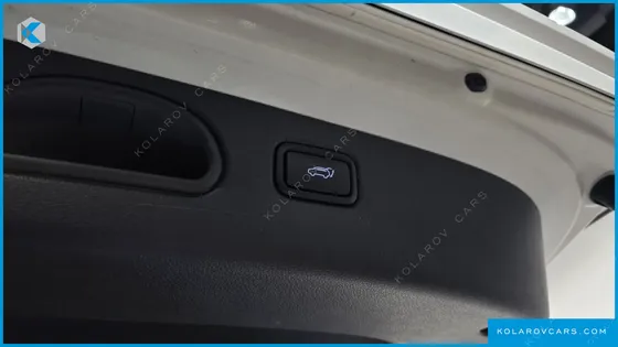 HYUNDAI TUCSON DIESEL 1.7 2WD