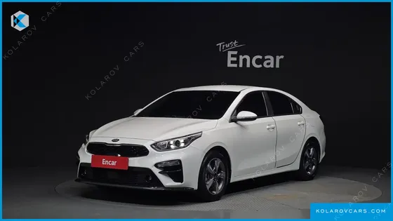 KIA K3 PRESTIGE