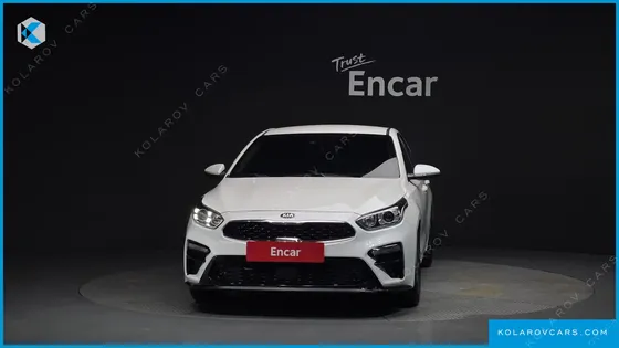KIA K3 PRESTIGE