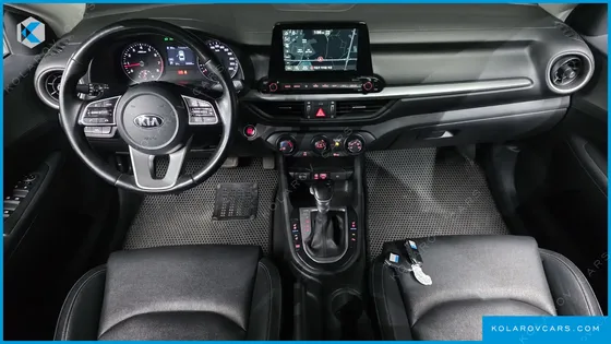 KIA K3 PRESTIGE