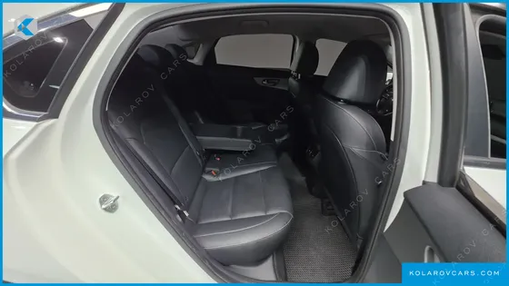 KIA K3 PRESTIGE