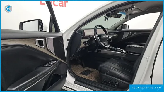 KIA K8 3.5 LPG 2WD