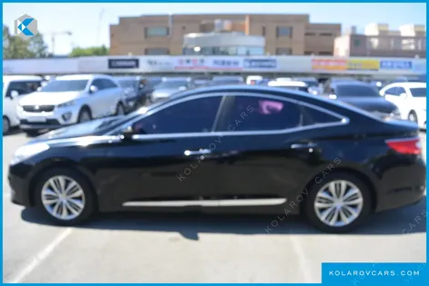 HYUNDAI GRANDEUR LPG HG300 MODERN