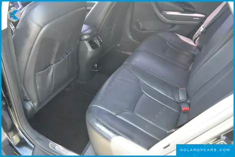 HYUNDAI GRANDEUR LPG HG300 MODERN