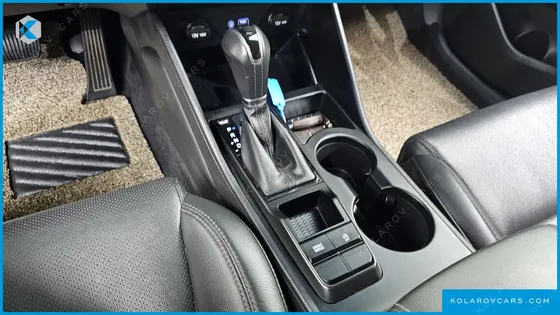 HYUNDAI TUCSON DIESEL 2.0 2WD