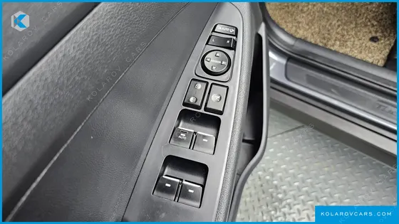 HYUNDAI TUCSON DIESEL 2.0 2WD