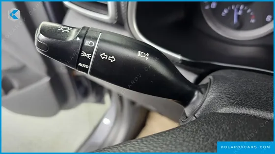 HYUNDAI TUCSON DIESEL 2.0 2WD