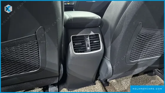 HYUNDAI TUCSON DIESEL 2.0 2WD