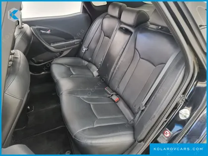 HYUNDAI GRANDEUR HG240 MODERN