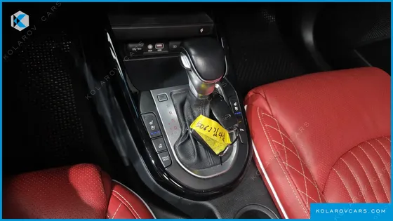 KIA K3 NOBLESSE