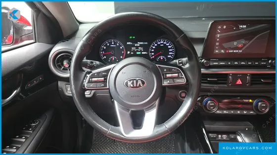 KIA K3 NOBLESSE