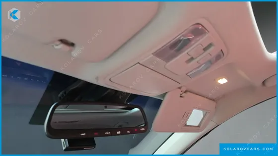 KIA K3 NOBLESSE