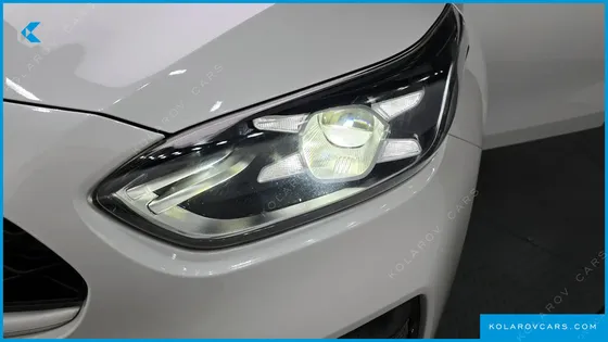 KIA K3 NOBLESSE
