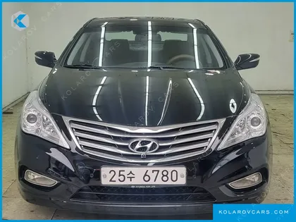 HYUNDAI GRANDEUR HG300 NOBLE