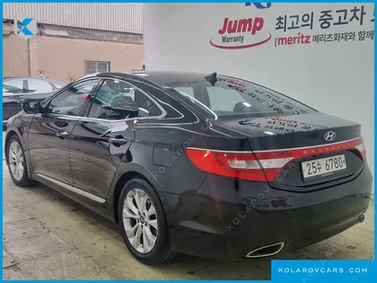 HYUNDAI GRANDEUR HG300 NOBLE