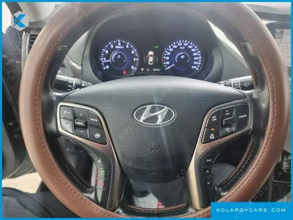 HYUNDAI GRANDEUR HG300 NOBLE