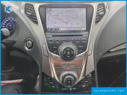 HYUNDAI GRANDEUR HG300 NOBLE