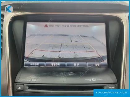 HYUNDAI GRANDEUR HG300 NOBLE