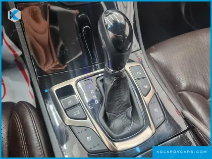 HYUNDAI GRANDEUR HG300 NOBLE