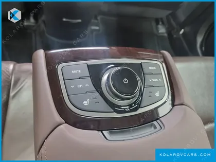 HYUNDAI GRANDEUR HG300 NOBLE