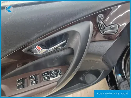 HYUNDAI GRANDEUR HG300 NOBLE