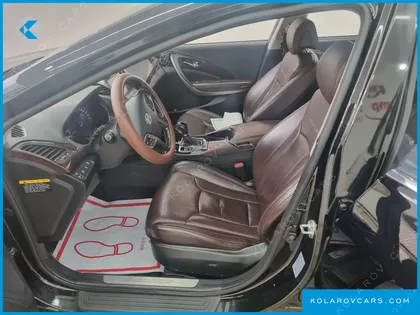 HYUNDAI GRANDEUR HG300 NOBLE