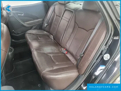 HYUNDAI GRANDEUR HG300 NOBLE