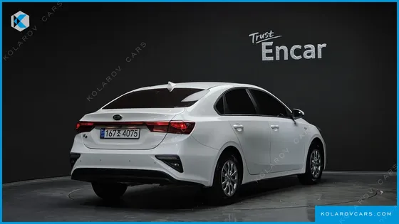 KIA K3 STANDARD