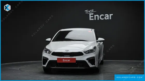 KIA K3 STANDARD
