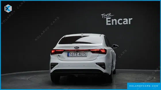KIA K3 STANDARD