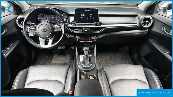 KIA K3 STANDARD