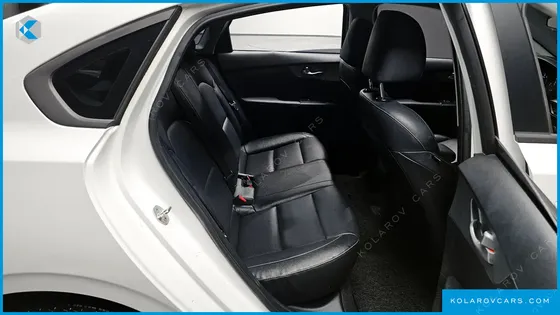 KIA K3 STANDARD