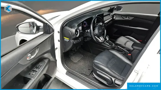 KIA K3 STANDARD