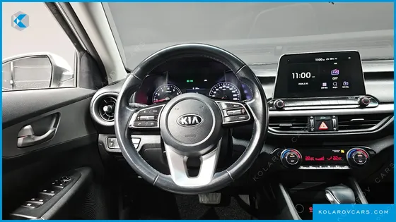 KIA K3 STANDARD