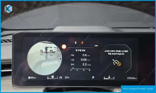 KIA K5 2.0