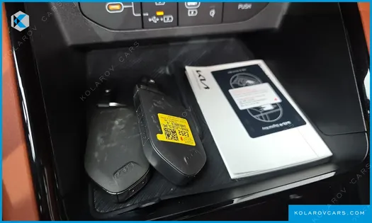 KIA K5 2.0