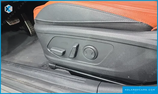 KIA K5 2.0