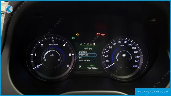 HYUNDAI GRANDEUR HG220 DIESEL PREMIUM