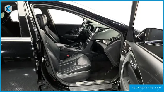 HYUNDAI GRANDEUR HG220 DIESEL PREMIUM