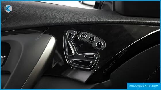 HYUNDAI GRANDEUR HG220 DIESEL PREMIUM