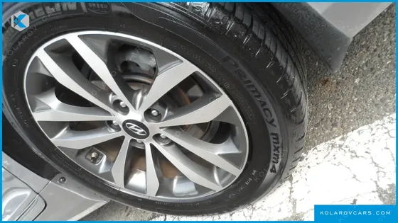 HYUNDAI GRANDEUR 2.4 AZERA