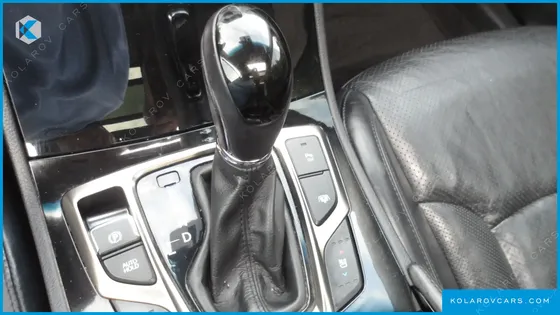 HYUNDAI GRANDEUR 2.4 AZERA