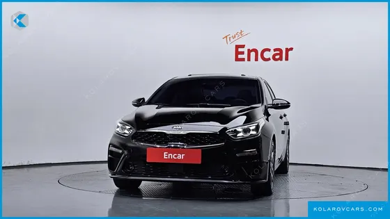 KIA K3 SIGNATURE
